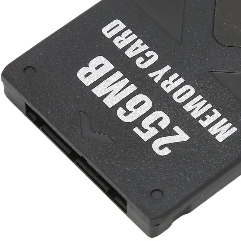 Game Console Memory Card 2 in 1 Plug and Play