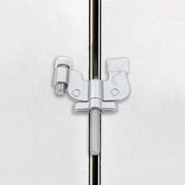 Roomkeeper Portable Door Lock for Hotels & Travel Door Latch