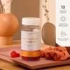 Myprotein Multivitamin Jelly Beans – Apple, Orange & Raspberry Flavour