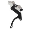 WFLNHB Brake Proportioning Valve 172-2069 Replacement for GM Chevy Truck