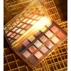 Paleta de sombras de ojos Huda Beauty Empowered