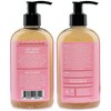 Camille Rose Curl Maker and Hair Defining Jelly, Marshmallow and