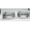 smd led SEALED BEAM H4701 4703 H9414 Headlight Conversion with