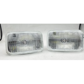smd led SEALED BEAM H4701 4703 H9414 Headlight Conversion with led headlights