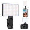 King Ma King Ma Portable Selfie Phone Light, 3 Modes