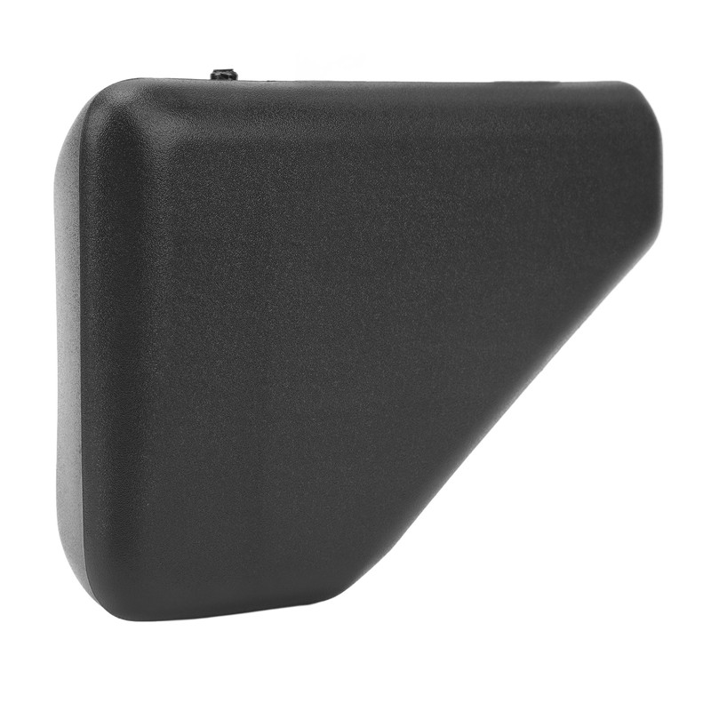 Right Rear Running Board End Cap Pedal Cover FL3Z 16A455