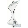 Evan-Fischer Front Window Regulator compatible with Silverado/Sierra 99-06 Left Manual