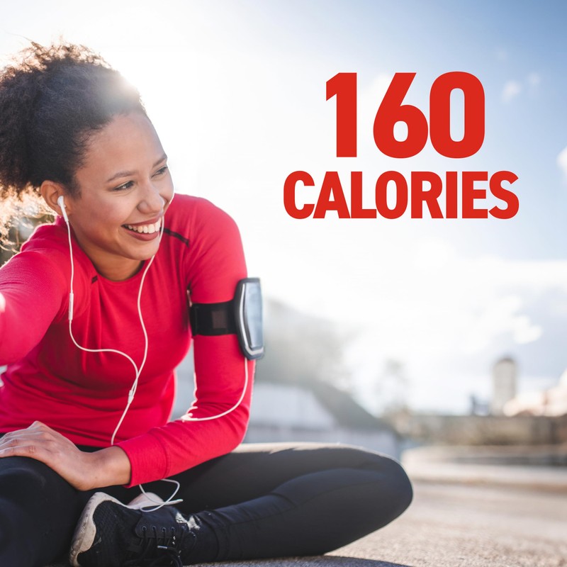 BOOST MAX Protein Shakes Ready to Drink - 30g High