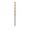 Bosch TI2134 7/64 in. x 2-5/8 in. Titanium Nitride Coated