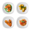 GALICJA Quadro Plate - Dinner Plates - Dinnerware - Dinner