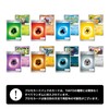 Pokemon Card Collaboration Nakano Styling Tanto Airlight Wax 4 PO