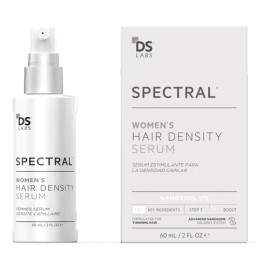 Spectral  Womens Serum Para La Densidad Capilar.                                                                                                      
