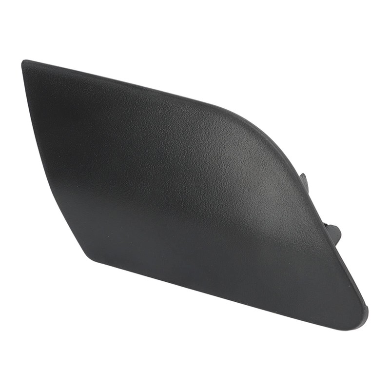 Headlight Washer Nozzle Cover, 2 Caps for Car Headlight Washer