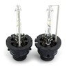 Inion® 2x D2S Xenon Bulbs 6000 K with E4 Mark