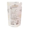 Pax Naturon Foam Body Soap, Lemon & Mint, Refill, 16.9