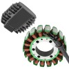 For Kawasaki Stator & Regulator Rectifier For Kawasaki Vulcan 800