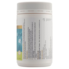 Herbs of Gold Glucosamine MAX 90 Tablets