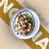 Nonna Pia’s Classic Balsamic Glaze - IGP Certified Balsamic Vinegar