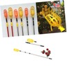 Parliky Set of 2 Cherry Pickers, Adjustable Berry Picker, Mango