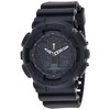 Casio GA100-1A1 XL Ana-Digi G-Shock