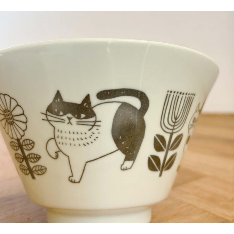 Deco Corporation Fika Donburi BR L TW-38644