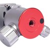 JUSINO Arcaswiss Professional Tripod Ball Head Friction Knob Lightweight Robust
