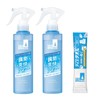 【Amazon.co.jp限定】Seabreeze 【まとめ買い】Sea Breeze Deo & Water Trigger Splash Marine 145mL