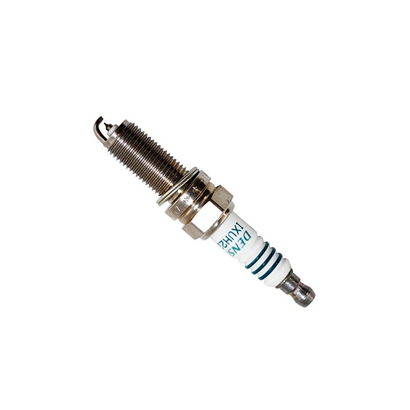 Denso IXUH22I Bujías de Iridio 5356-4 PK