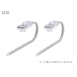 田窪 Industrial Office Shelf Board by TKM – 1 