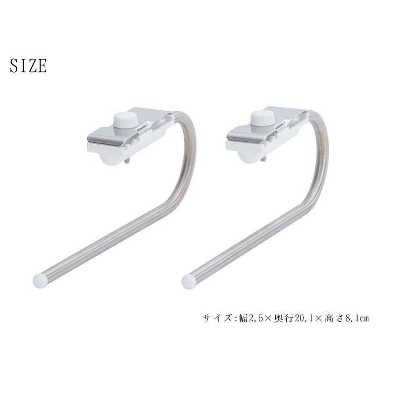 田窪 Industrial Office Shelf Board by TKM – 1 