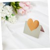 LALAFINA 1 Roll DIY Hot Stamping Foil Rolls Transfer Sheets
