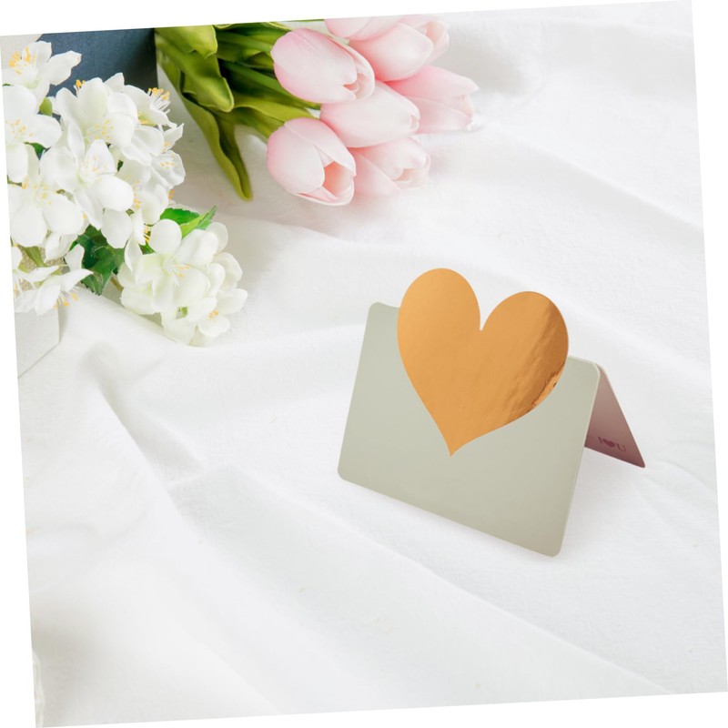 LALAFINA 1 Roll DIY Hot Stamping Foil Rolls Transfer Sheets