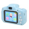 Kids Digital Camera Multi Mode Filter Front Rear 8MP Cute