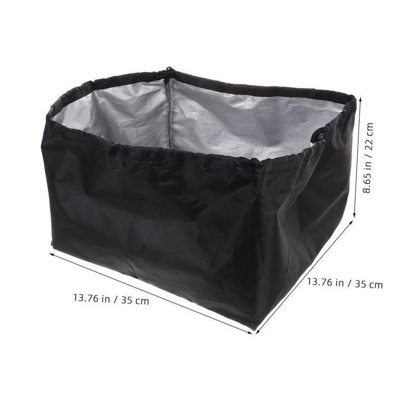 SHINEOFI Versatile Projector Cover Protector for Ceiling Projectors Dust and