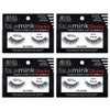 Ardell Ardell faux mink lashes demi wispies, 4 pack