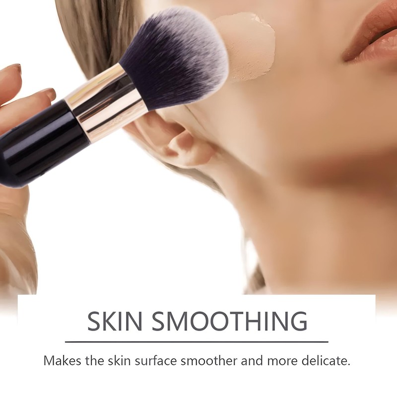 2 TLM Colour Changing Foundation, Adjusting Naked, UV SPF 15,