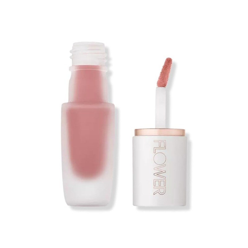 FLOWER BEAUTY By Drew Barrymore Perfect Pout Lip Color -