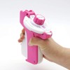 Motex E-202 PINK Embossing Label Maker