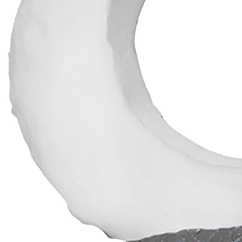 Wireless Bluetooth Speaker with LED Light Astronaut and Moon Shape