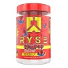 Ryse Loaded Pre Workout 372g Sabor Cherry Ring Pop