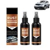 RCSCBC Rust Remover Spray,Rust Remover for Metal,for Heavy Duty Rust