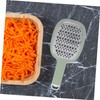 iplusmile Multi Functional Stainless Steel Vegetable Cutter Precise Slicing Tool