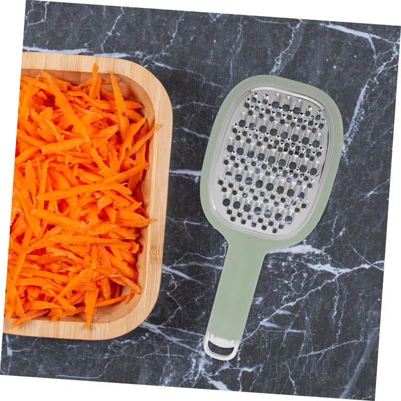 iplusmile Multi Functional Stainless Steel Vegetable Cutter Precise Slicing Tool