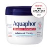 Aquaphor - Pomada curativa, protector para piel seca, agrietada e