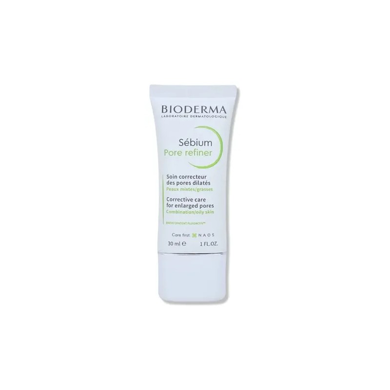 Bioderma Sebium Pore Refiner Crema 30ml