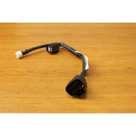 Mopar Dodge Ram 1500-5500 Rear ParkView Back Up Camera Wire Harness