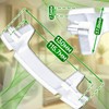Door Hinge for Washing Machine with The Original Code 00171269