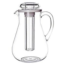 Cooler Jug - Acrylic. 3 litre.