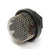Hose Inlet Strainer Filter, Stainless Steel Mesh Strainer, Inlet Suction