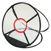 Portable Golf Chipping Practice Net Folding Golf Training Net Golf
